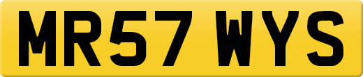 MR57WYS